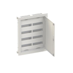 Striebel Kleinverteiler UP 125mm   CU24V 