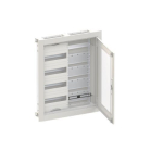 Striebel Kleinverteiler UP Media CU24VMW 