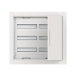 Striebel Kleinverteiler UP 125mm   CU23V 