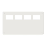 Striebel Deckblech 4FB/T6 Für     RD46F3 