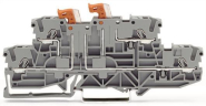 WAGO 2002-2951 Doppelstock- 