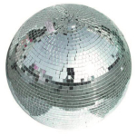 Scharnberger Spiegelkugel D 40cm   82715 