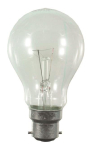 SUH Glühlampe 40W BA22D klar       40668 