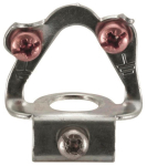 SUH Leuchten Aufhänger 10mm Metall 88021 