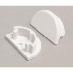 BRUM Endstück für Profil 53753  53078070 