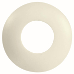 BEG Abdeckring für PD9, weiß       92327 