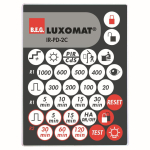 BEG Fernsteuerung Präsenzmelder    92475 