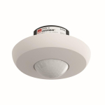 BEG Präsenzmelder PD3N-UP-1C     92186 