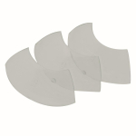 BEG Abdecklamellen PD9             32702 