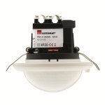 BEG PD4-S-DAA4G-DE DALI            92721 