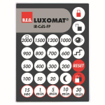 BEG Fernsteuerung                  92095 