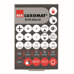 BEG IR-PD-DALI-LD Fernbedienung    92652 