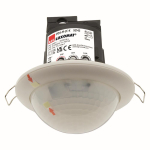 BEG Luxomat UP Präsenzmelder       92143 