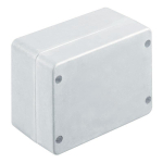 Weidmüller KLIPPON K5 Gehäuse 