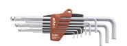 Wiha 369S9 ProStar Set 