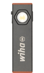 WIHA Handleuchte 800lm inkl. USB-C 