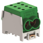 OBO HLAK 1-2x70 GRGN 