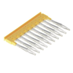 Weidmüller ZQV 1.5/10 Querverbinder 