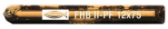 Fischer Patrone FHB II-PF 16x160  500545 