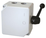 ET Wendeschalter T-Reihe         VNWG125 