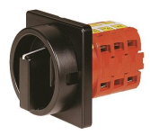 ET Hauptschalter       V3N 01/HS-F3-D-SS 