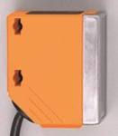 IFM Reflexlichtschranke Rotlicht  O5P501 