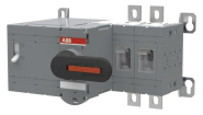 ABB Lasttrennschalter      OTM315E2M230V 