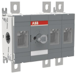 ABB Lasttrennschalter 3-p 315A  OT315E12 