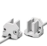 Vossloh Fassung Fc2 Keramik beige 100098 