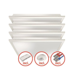 Esylux QUADRO-SET CELINE-2    EQ10132438 