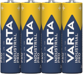 VARTA Industrial Mignon 1,5V        4006 