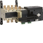 Hager Lastumschalter             HIB416M 