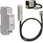 Hager eHZ EDL-Tarifmanagement Set EHZ003 