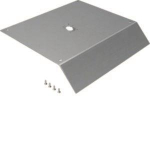 Hager Abdeckung gestanzt    AKM300050GBZ 