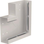 Hager Flachwinkel Grund-  BRS651705B7035 