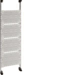 Hager Traggerüst m.Kunststoff-Mpl UM61UK 