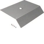 Hager Abdeckung gestanzt    AKM250050GBZ 