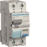 Hager Fi-LS 1P+N 10kA B-16A 30mA ADA516D 