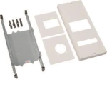 Hager Baustein universN 600x250mm UK41C3 