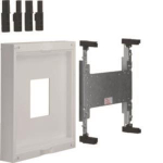 Hager Baustein universN 300x250mm UK21S1 