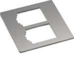 Hager Montageplatte f.Adapter-  GBVDM032 