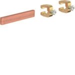 Hager Sammelschienenverbinder     UM05KR 