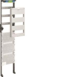 Hager Mediafeld univers f.Feldv.  UM81M3 