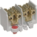 Hager Hauptleitungsabzweigklemme    K25A 