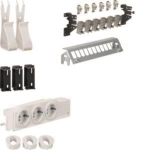 Hager Multimedia Kit univers      UM00M1 