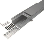 Hager Bodenkanal estrichbündig BKW200070 