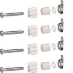 Hager Adapter set univers FW     ZZ41FWB 