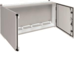 Hager Schrank univers IP55 SKI     FR45E 