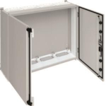 Hager Schrank univers IP55 SKI     FR64E 