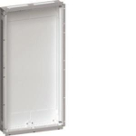 Hager Mauerkasten 168PLE leer     FWU72L 